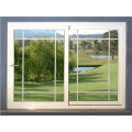 high quality aluminium sliding window